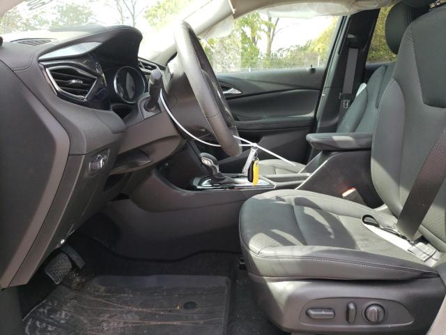 Photo 6 VIN: KL4MMGSL8PB006952 - BUICK ENCORE 