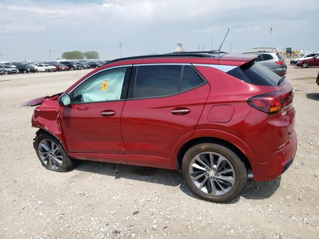 Photo 1 VIN: KL4MMGSL9LB099281 - BUICK ENCORE GX 