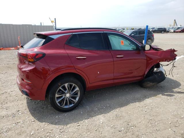 Photo 2 VIN: KL4MMGSL9LB099281 - BUICK ENCORE GX 