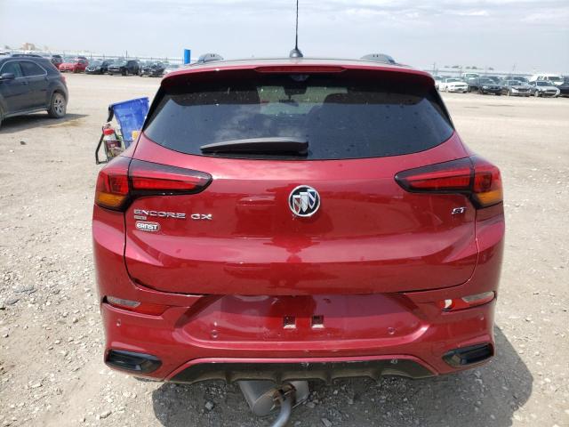 Photo 5 VIN: KL4MMGSL9LB099281 - BUICK ENCORE GX 