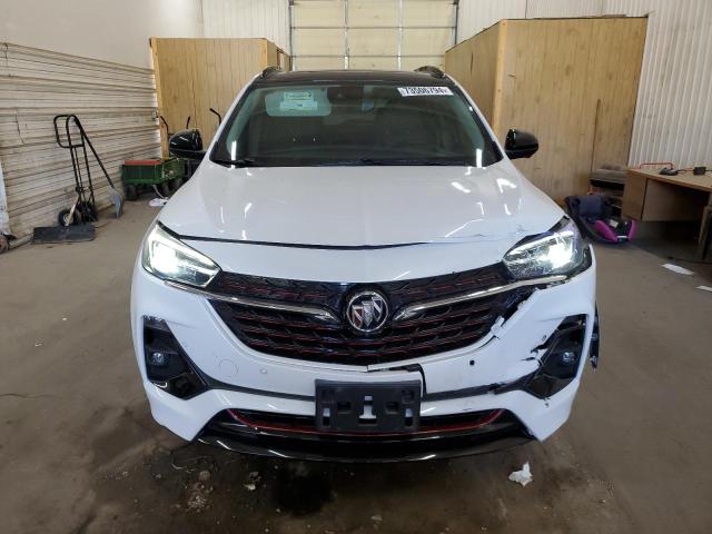 Photo 4 VIN: KL4MMGSL9LB111123 - BUICK ENCORE GX 