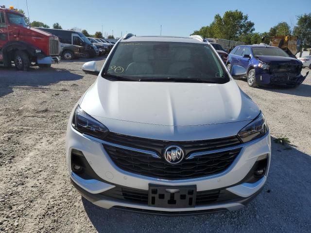 Photo 8 VIN: KL4MMGSL9MB139179 - BUICK ENCORE GX 