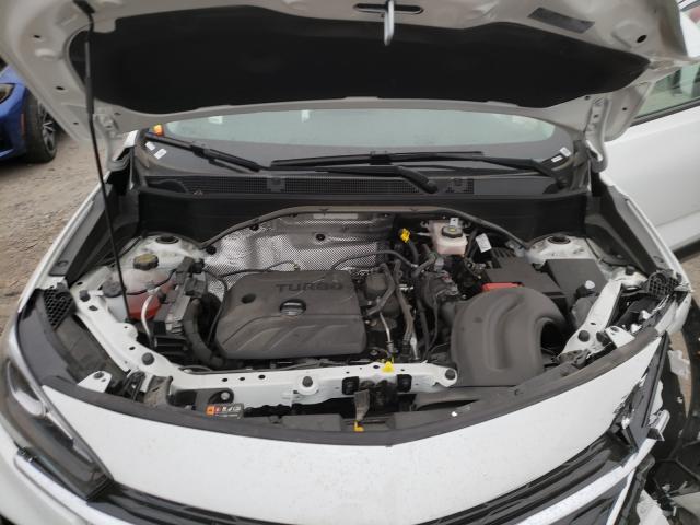 Photo 6 VIN: KL4MMGSL9MB157133 - BUICK ENCORE GX 