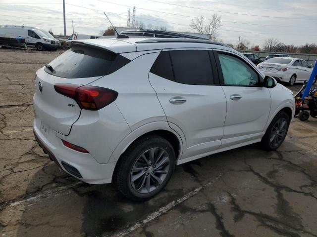 Photo 2 VIN: KL4MMGSL9MB181688 - BUICK ENCORE GX 