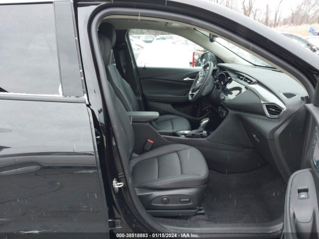 Photo 4 VIN: KL4MMGSL9NB146408 - BUICK ENCORE GX 