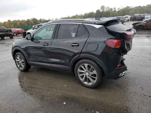 Photo 1 VIN: KL4MMGSL9NB146456 - BUICK ENCORE GX 