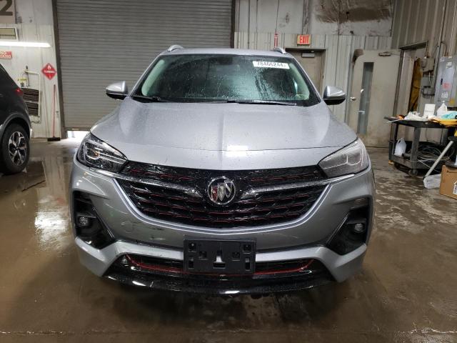 Photo 4 VIN: KL4MMGSL9PB126811 - BUICK ENCORE GX 