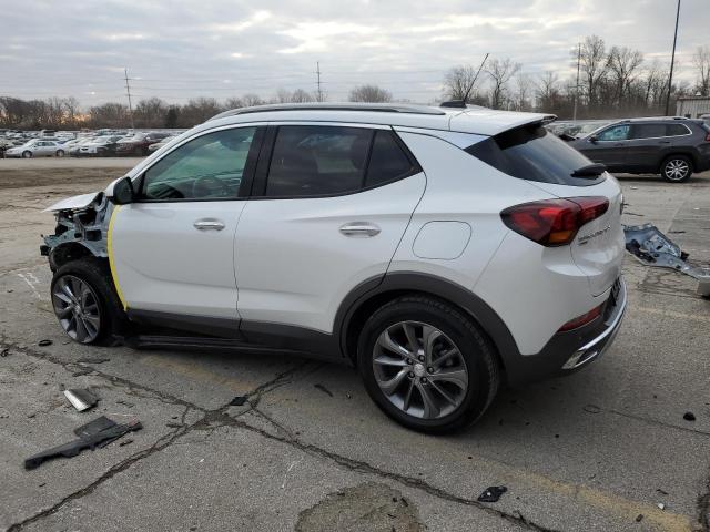 Photo 1 VIN: KL4MMGSLXLB102026 - BUICK ENCORE 