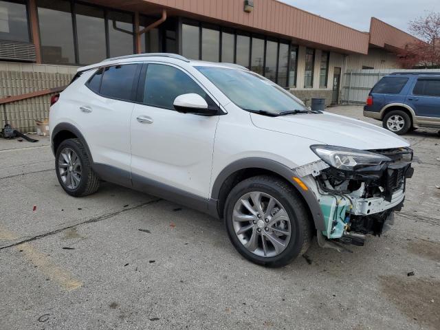 Photo 3 VIN: KL4MMGSLXLB102026 - BUICK ENCORE 