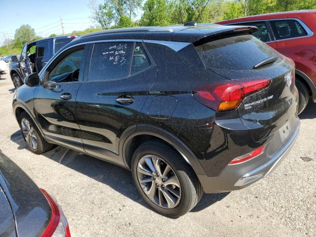 Photo 1 VIN: KL4MMGSLXMB178119 - BUICK ENCORE 