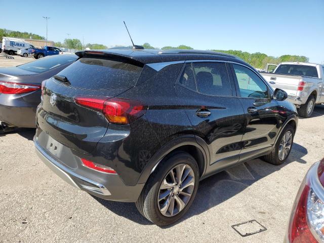 Photo 2 VIN: KL4MMGSLXMB178119 - BUICK ENCORE 