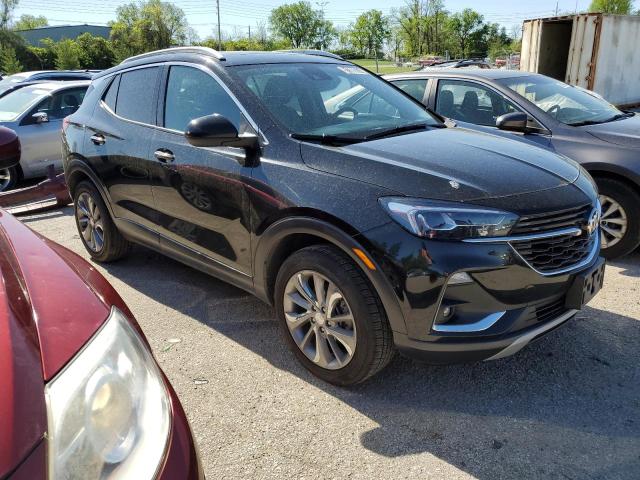 Photo 3 VIN: KL4MMGSLXMB178119 - BUICK ENCORE 