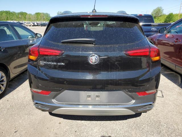 Photo 5 VIN: KL4MMGSLXMB178119 - BUICK ENCORE 