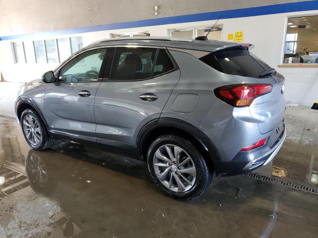 Photo 1 VIN: KL4MMGSLXMB181201 - BUICK ENCORE GX 