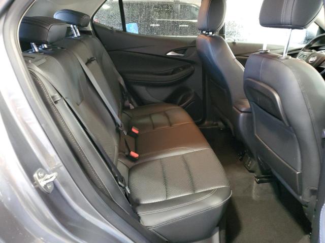 Photo 10 VIN: KL4MMGSLXMB181201 - BUICK ENCORE GX 