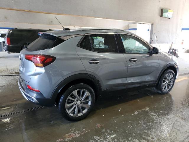 Photo 2 VIN: KL4MMGSLXMB181201 - BUICK ENCORE GX 