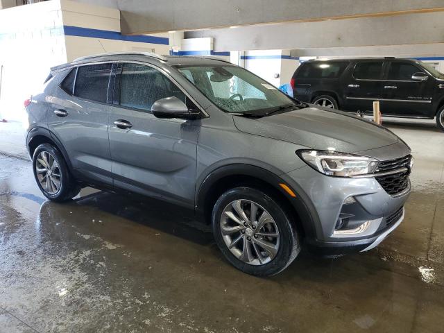 Photo 3 VIN: KL4MMGSLXMB181201 - BUICK ENCORE GX 