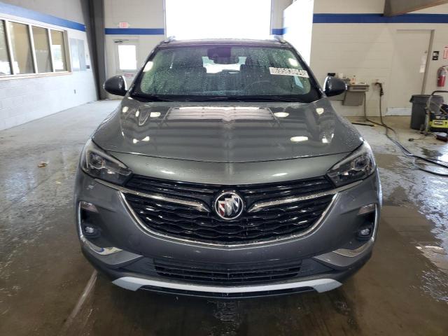 Photo 4 VIN: KL4MMGSLXMB181201 - BUICK ENCORE GX 