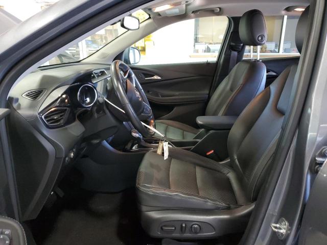 Photo 6 VIN: KL4MMGSLXMB181201 - BUICK ENCORE GX 