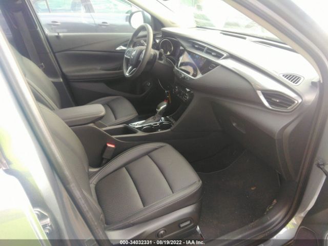 Photo 4 VIN: KL4MMGSLXNB084128 - BUICK ENCORE GX 