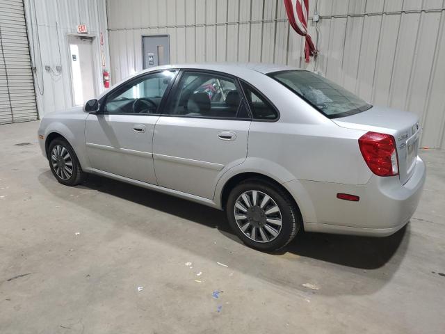 Photo 1 VIN: KL5JD52Z44K937967 - SUZUKI FORENZA 