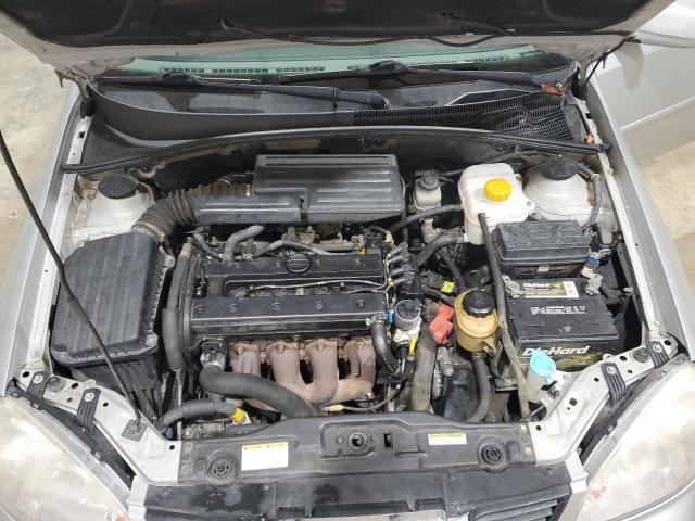 Photo 10 VIN: KL5JD52Z44K937967 - SUZUKI FORENZA 