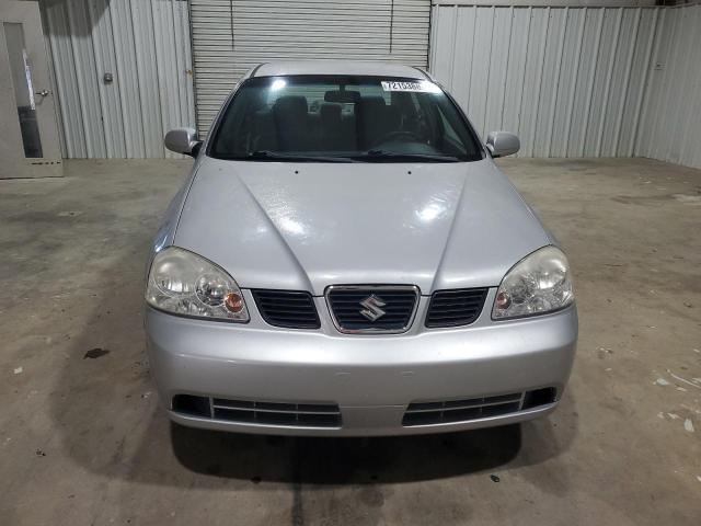 Photo 4 VIN: KL5JD52Z44K937967 - SUZUKI FORENZA 