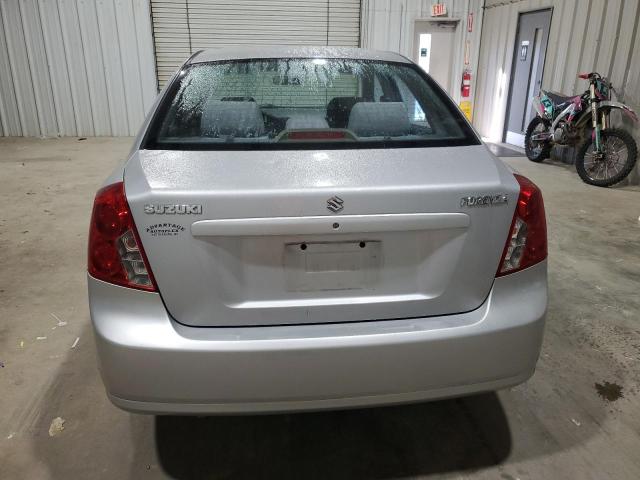 Photo 5 VIN: KL5JD52Z44K937967 - SUZUKI FORENZA 