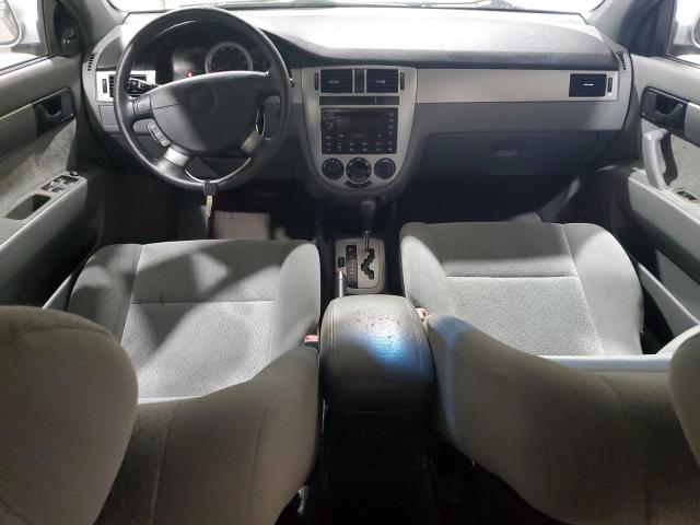 Photo 7 VIN: KL5JD52Z44K937967 - SUZUKI FORENZA 