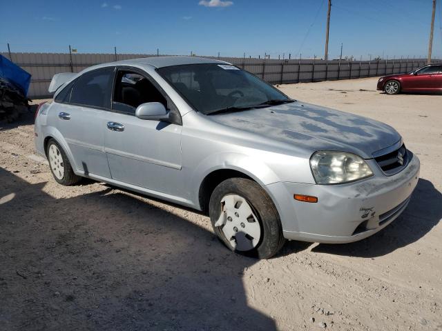 Photo 3 VIN: KL5JD56Z07K502913 - SUZUKI FORENZA 