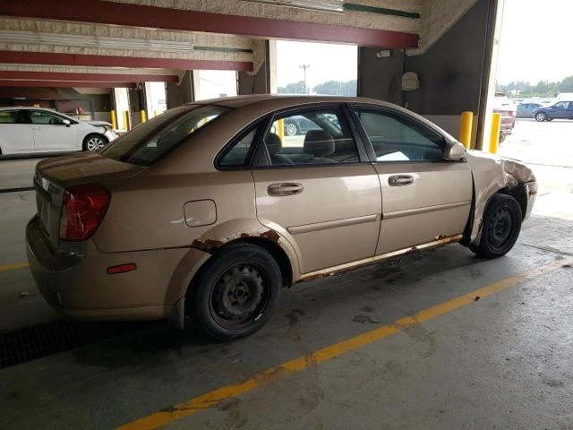 Photo 2 VIN: KL5JD56Z07K590023 - SUZUKI FORENZA BA 