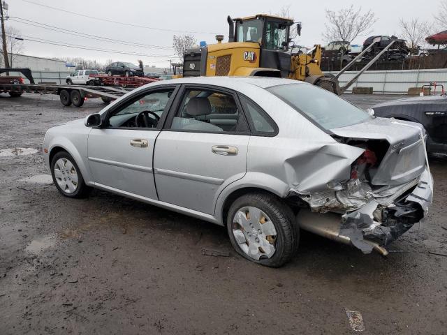 Photo 1 VIN: KL5JD56Z17K528730 - SUZUKI FORENZA 