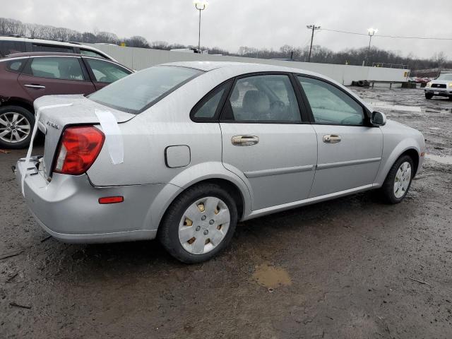 Photo 2 VIN: KL5JD56Z17K528730 - SUZUKI FORENZA 