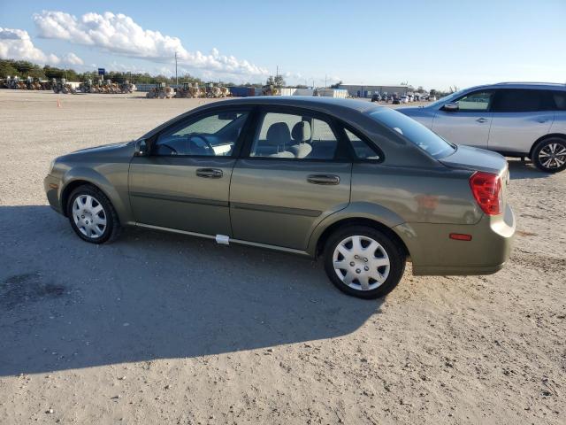 Photo 1 VIN: KL5JD56Z26K261080 - SUZUKI FORENZA 