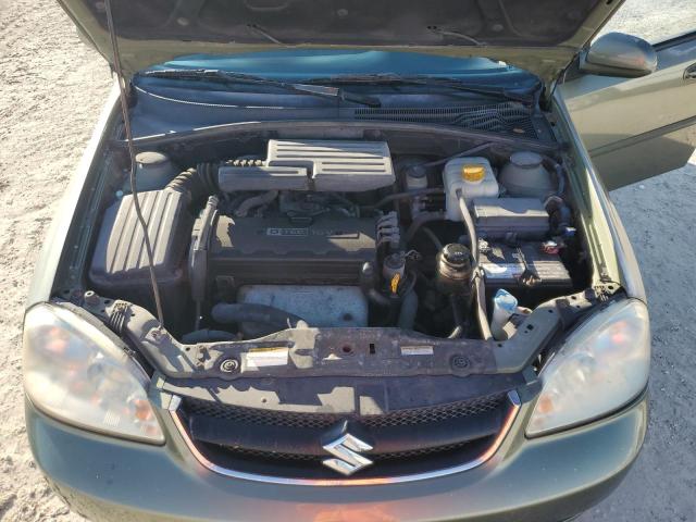 Photo 10 VIN: KL5JD56Z26K261080 - SUZUKI FORENZA 