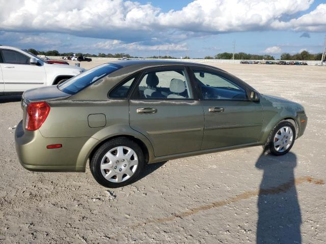 Photo 2 VIN: KL5JD56Z26K261080 - SUZUKI FORENZA 