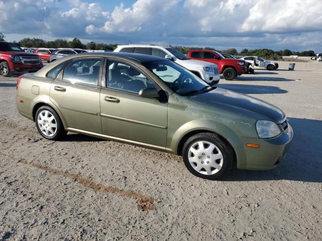 Photo 3 VIN: KL5JD56Z26K261080 - SUZUKI FORENZA 