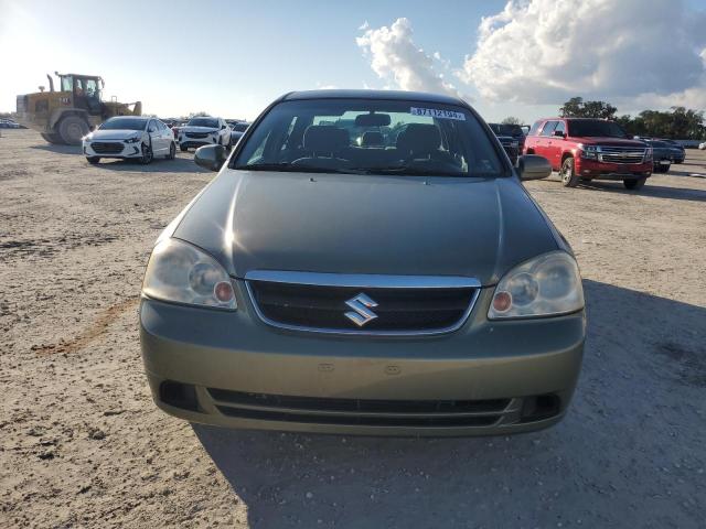 Photo 4 VIN: KL5JD56Z26K261080 - SUZUKI FORENZA 