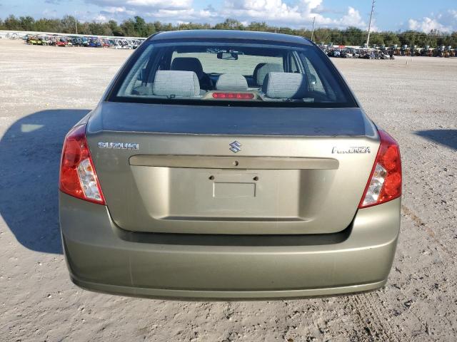 Photo 5 VIN: KL5JD56Z26K261080 - SUZUKI FORENZA 