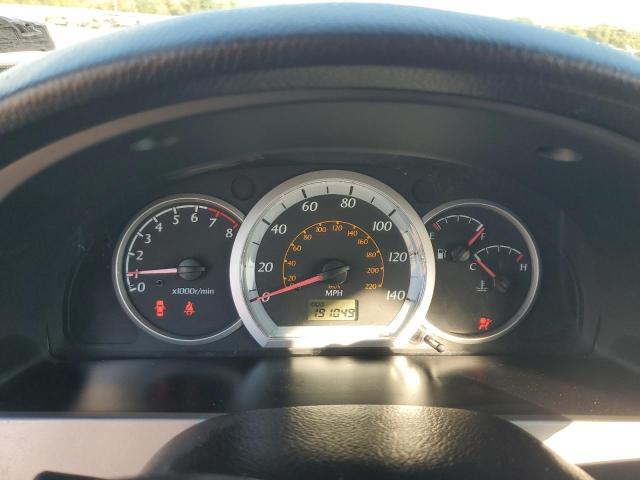 Photo 8 VIN: KL5JD56Z26K261080 - SUZUKI FORENZA 