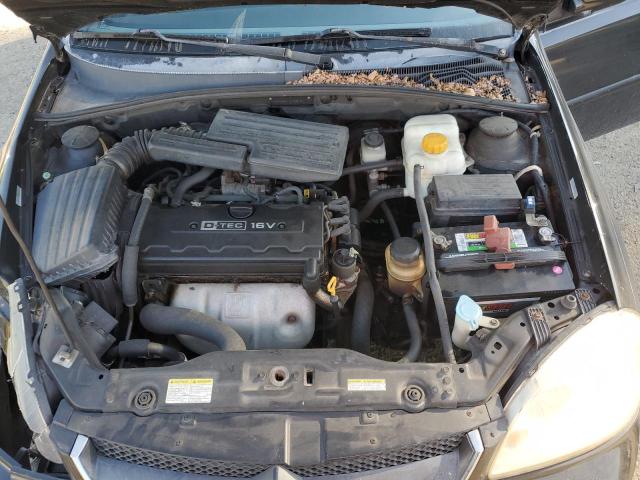 Photo 10 VIN: KL5JD56Z27K530714 - SUZUKI FORENZA BA 