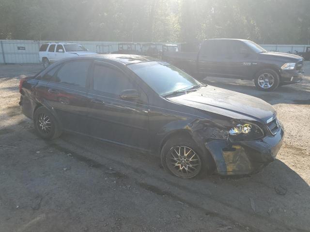 Photo 3 VIN: KL5JD56Z27K530714 - SUZUKI FORENZA BA 