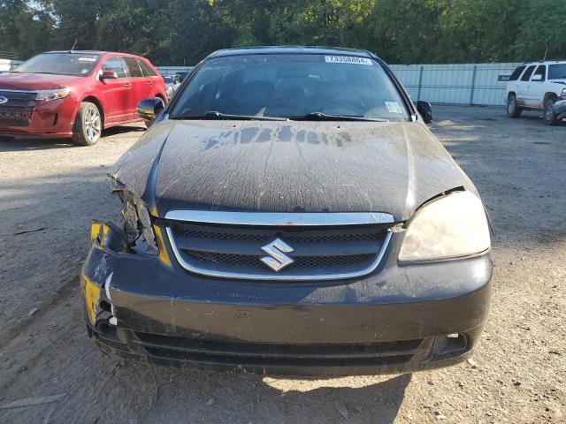 Photo 4 VIN: KL5JD56Z27K530714 - SUZUKI FORENZA BA 