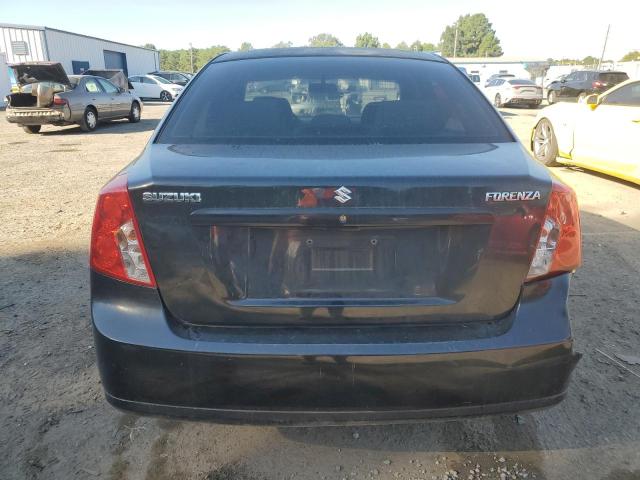 Photo 5 VIN: KL5JD56Z27K530714 - SUZUKI FORENZA BA 