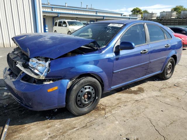 Photo 0 VIN: KL5JD56Z27K639206 - SUZUKI FORENZA BA 