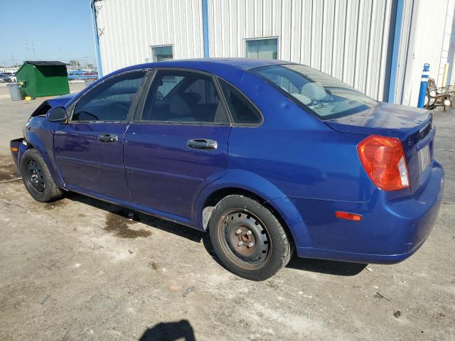 Photo 1 VIN: KL5JD56Z27K639206 - SUZUKI FORENZA BA 