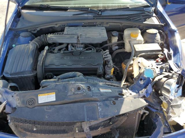 Photo 10 VIN: KL5JD56Z27K639206 - SUZUKI FORENZA BA 