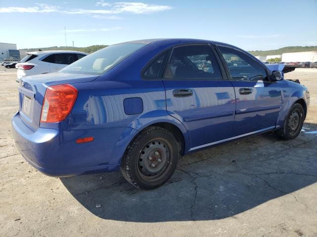 Photo 2 VIN: KL5JD56Z27K639206 - SUZUKI FORENZA BA 