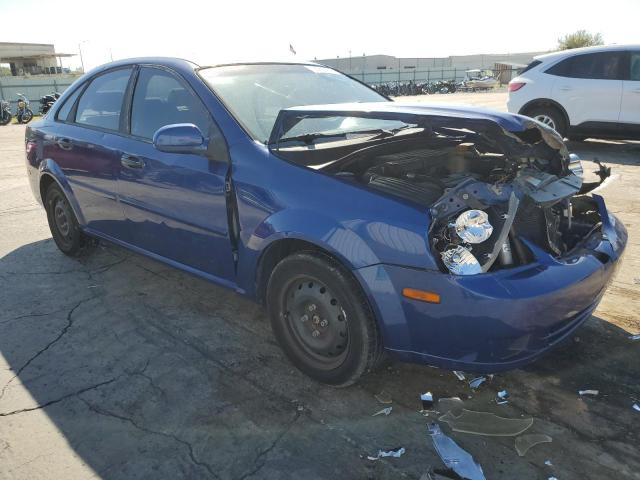 Photo 3 VIN: KL5JD56Z27K639206 - SUZUKI FORENZA BA 