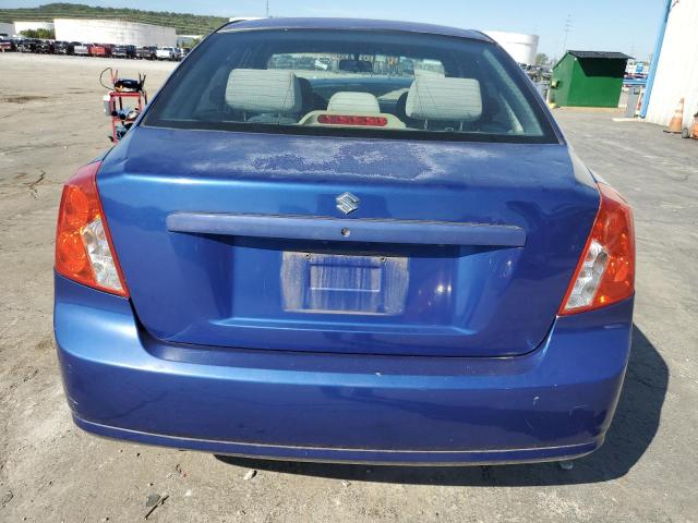 Photo 5 VIN: KL5JD56Z27K639206 - SUZUKI FORENZA BA 